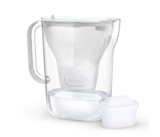 Brita Brita Style Essential 2,4l biały - 1487040 - zdjęcie 2